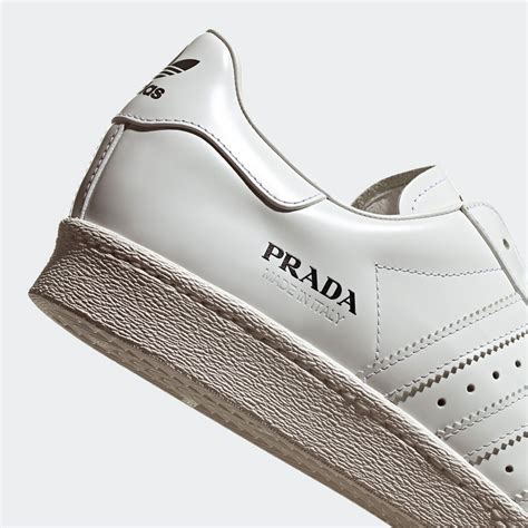 adidas with prada